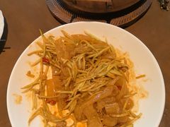 -奉天小馆·非遗东北菜(沈阳万象城店)