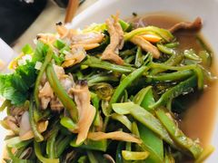 -海味当家·蒸锅海鲜(中山广场创始店)