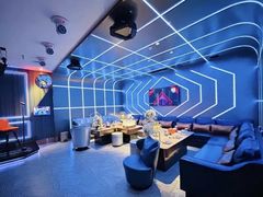 -皓声音KTV(新景店)