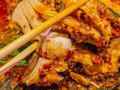 -鱼酷活鱼烤鱼(恒隆广场店)