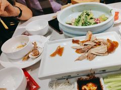 -郭林家常菜(狼垡店)