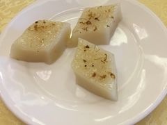 桂花拉糕-绿波廊(豫园店)