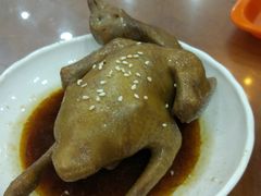 -煲煲掂风味煲仔饭餐厅(西区店)