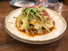 -清真·玛丽亚新疆菜主题餐厅(浙江中路店)