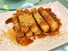 -成都驻京办餐厅(蜀都宾馆店)