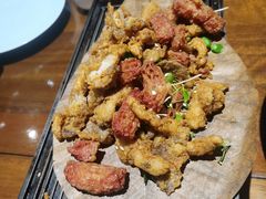 -福慧慈缘素食餐厅(王府井店)