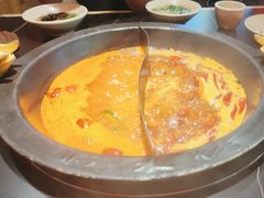 -蜀大侠火锅(四川北路店)