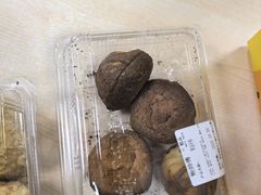 -鲍师傅糕点(江苏路店)