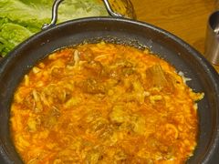 -恩你小木屋·烤肉韩式料理(嘉兴秀洲店)