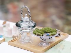 -汉艺唐风茶艺培训(联发华美空间店)