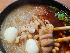 -青石桥老瓦房肥肠粉总店(青石桥总店)