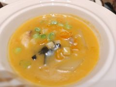 -扬州香格里拉·香宫中餐厅