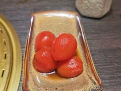 -AJIYA·池袋日式烧肉自助(天津万象城店)