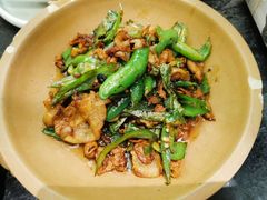农家小炒肉-小湘旺臭鳜鱼·新湘菜(马连道路店)