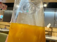 -海底捞火锅(海澜财富中心店)