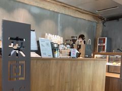 -来回·咖啡(天河南店)