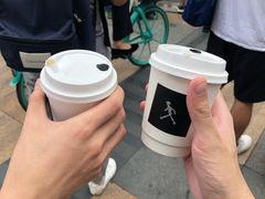 -常识咖啡common sense(春熙路店)
