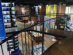 -三联韬奋书店(三里屯店)