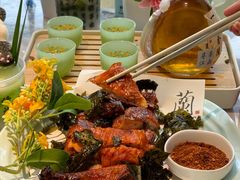 -苏梦江南·淮扬菜(夫子庙店)