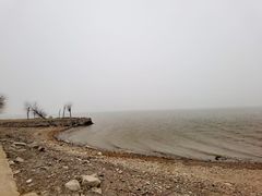 -嬉子湖生态旅游区