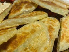 卷香饼-旺顺阁鱼头泡饼(常营店)