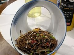 -北平食府(马鞍山路店)