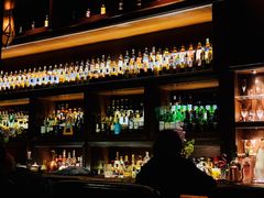 -The Bottle Bar(羲和商业广场店)
