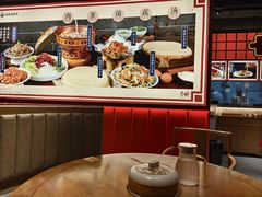 -满园烤鸭·春饼(抚顺万达店)
