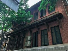 -飞马旅黎黄陂路文旅街区