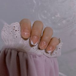 -四季·予你日式美甲美睫Nail