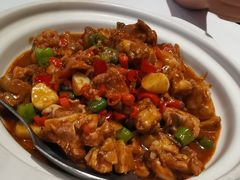 -原鄉本味 楚菜 丹江口鱼(北苑店)