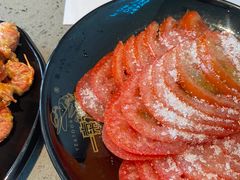 -一棠龙虾•王牌虾球(恒隆广场店)