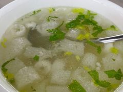 -飘香小食店(国平路店)