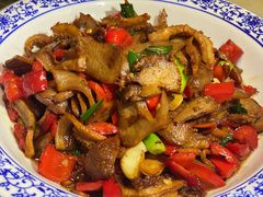 -祥云精致湘菜馆(东1时区店)