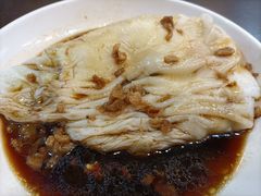 肠粉-食味稻汕头小吃(方庄店)