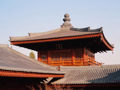 -牛首山文化旅游区