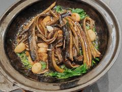 -驸马巷淮扬菜(中经路店)