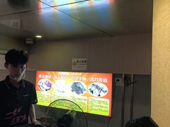 -聚味罗记大排檔·烧烤·鲜鱼杂·甲鱼煲(科学馆店)