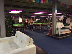 -云川台球(马甸店)