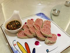-北平食府(马鞍山路店)