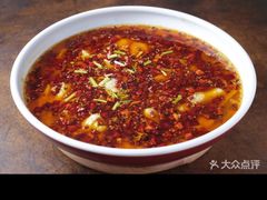 -北京云瑧金陵莲花酒店·莲·川小馆