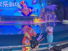 -三亚海昌梦幻海洋不夜城