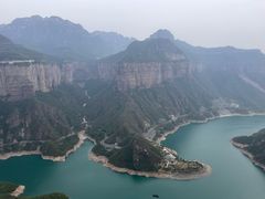 -河南宝泉旅游区