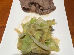 -牛玄庵日式寿喜烧·料理店(新源里店)