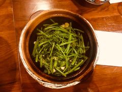 -熠盛·本帮菜Bistro(永嘉路店)
