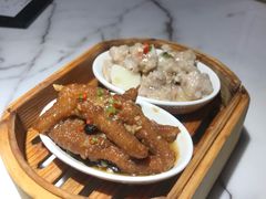-钟菜·粤菜点心·宴请(海上世界·汇港二期店)