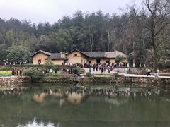 -韶山毛泽东同志故居