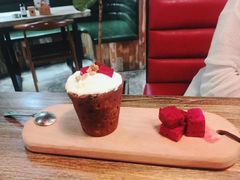 -NLFS1983咖啡花园餐厅(锦桂店)