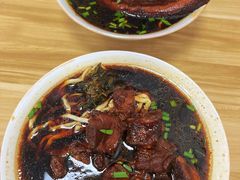 -无名老卤面(中华门店)