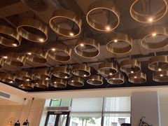 -恩然邦臣酒店-漫垛餐厅